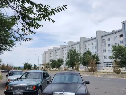 Mercedes-Benz E 230 1991 года за 1 850 000 тг. в Тараз – фото 10