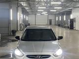 Hyundai Accent 2013 года за 4 300 000 тг. в Астана