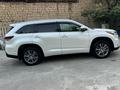 Toyota Highlander 2014 годаүшін15 900 000 тг. в Шымкент – фото 3