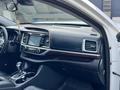 Toyota Highlander 2014 годаүшін15 900 000 тг. в Шымкент – фото 10