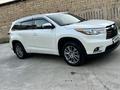 Toyota Highlander 2014 годаүшін15 900 000 тг. в Шымкент
