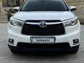 Toyota Highlander 2014 годаүшін15 900 000 тг. в Шымкент – фото 30