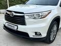 Toyota Highlander 2014 годаүшін15 900 000 тг. в Шымкент – фото 31
