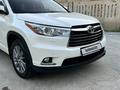 Toyota Highlander 2014 годаүшін15 900 000 тг. в Шымкент – фото 32