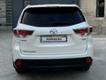 Toyota Highlander 2014 годаүшін15 900 000 тг. в Шымкент – фото 33