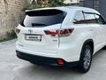 Toyota Highlander 2014 годаүшін15 900 000 тг. в Шымкент – фото 35