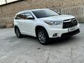 Toyota Highlander 2014 годаүшін15 900 000 тг. в Шымкент – фото 37