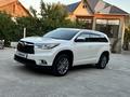 Toyota Highlander 2014 годаүшін15 900 000 тг. в Шымкент – фото 38