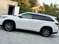 Toyota Highlander 2014 годаүшін15 900 000 тг. в Шымкент – фото 39