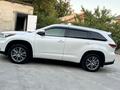 Toyota Highlander 2014 годаүшін15 900 000 тг. в Шымкент – фото 4