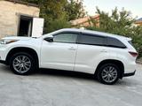 Toyota Highlander 2014 года за 15 900 000 тг. в Шымкент – фото 4
