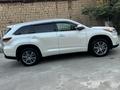 Toyota Highlander 2014 годаүшін15 900 000 тг. в Шымкент – фото 40