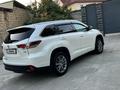 Toyota Highlander 2014 годаүшін15 900 000 тг. в Шымкент – фото 41