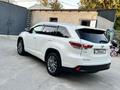 Toyota Highlander 2014 годаүшін15 900 000 тг. в Шымкент – фото 42