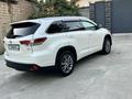 Toyota Highlander 2014 годаүшін15 900 000 тг. в Шымкент – фото 6