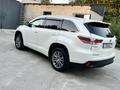 Toyota Highlander 2014 годаүшін15 900 000 тг. в Шымкент – фото 5