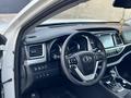 Toyota Highlander 2014 годаүшін15 900 000 тг. в Шымкент – фото 7
