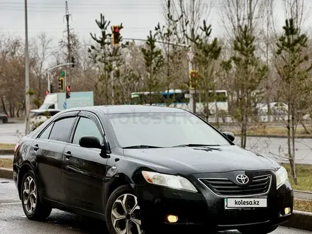 Toyota Camry 2008 года за 5 700 000 тг. в Астана – фото 2