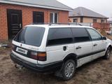 Volkswagen Passat 1991 года за 550 000 тг. в Актобе – фото 4