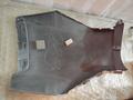 Бампер задний, правая часть за 19 500 тг. в Караганда – фото 2