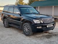 Lexus LX 470 2002 года за 8 500 000 тг. в Караганда