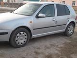 Volkswagen Golf 1998 года за 2 500 000 тг. в Жалагаш