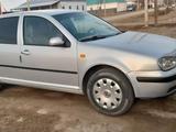 Volkswagen Golf 1998 года за 2 500 000 тг. в Жалагаш – фото 3