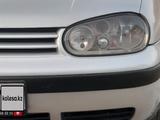 Volkswagen Golf 1998 года за 2 500 000 тг. в Жалагаш – фото 4
