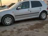 Volkswagen Golf 1998 года за 2 500 000 тг. в Жалагаш – фото 5