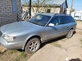 Audi A6 1995 года за 3 200 000 тг. в Уральск – фото 2