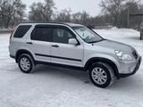 Honda CR-V 2005 годаүшін5 200 000 тг. в Алматы – фото 2