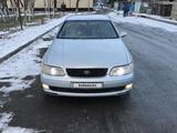 Toyota Aristo 1992 годаүшін2 500 000 тг. в Караганда – фото 2