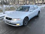 Toyota Aristo 1992 годаүшін2 500 000 тг. в Караганда