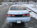 Toyota Aristo 1992 годаүшін2 500 000 тг. в Караганда – фото 4