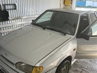 ВАЗ (Lada) 2115 2012 годаүшін1 500 000 тг. в Аягоз