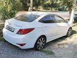 Hyundai Accent 2014 годаfor5 400 000 тг. в Актобе – фото 2