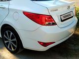 Hyundai Accent 2014 годаүшін5 050 000 тг. в Актобе – фото 3