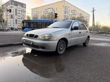 ЗАЗ Chance 2011 годаүшін800 000 тг. в Астана