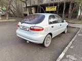 ЗАЗ Chance 2011 годаүшін800 000 тг. в Астана – фото 4