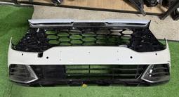 Бампер Фара Kia Hyundai за 70 000 тг. в Астана – фото 3