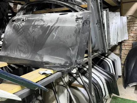 Бампер Фара Kia Hyundai за 70 000 тг. в Астана – фото 27