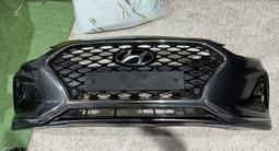 Бампер Фара Kia Hyundai за 70 000 тг. в Астана – фото 5