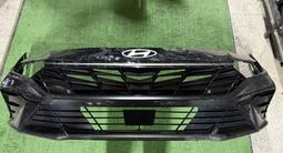 Бампер Фара Kia Hyundai за 70 000 тг. в Астана – фото 2