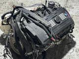 Двигатель bmw N54B30 n54 3.0l twin turbo за 1 450 000 тг. в Караганда – фото 4