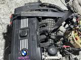 Двигатель bmw N54B30 n54 3.0l twin turbo за 1 450 000 тг. в Караганда – фото 2