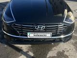 Hyundai Sonata 2021 годаүшін13 200 000 тг. в Талдыкорган