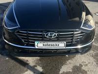 Hyundai Sonata 2021 годаүшін14 000 000 тг. в Талдыкорган