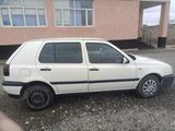 Volkswagen Golf 1993 годаүшін1 400 000 тг. в Туркестан – фото 2