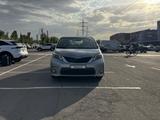 Toyota Sienna 2012 года за 11 350 000 тг. в Алматы