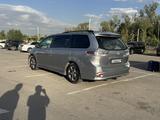 Toyota Sienna 2012 года за 11 350 000 тг. в Алматы – фото 5